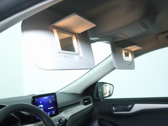 used 2022 Ford Escape car, priced at $20,975