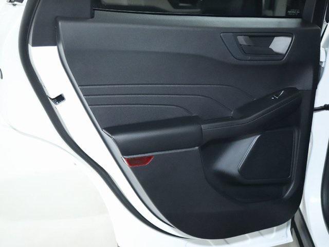 used 2022 Ford Escape car, priced at $20,975