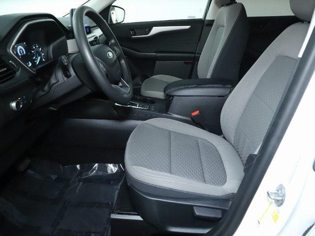 used 2022 Ford Escape car, priced at $20,975