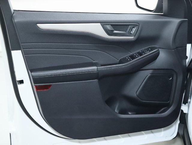 used 2022 Ford Escape car, priced at $20,975