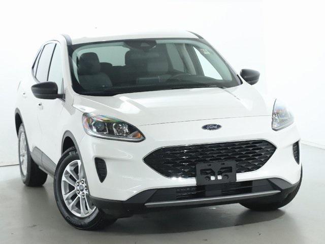 used 2022 Ford Escape car, priced at $20,975