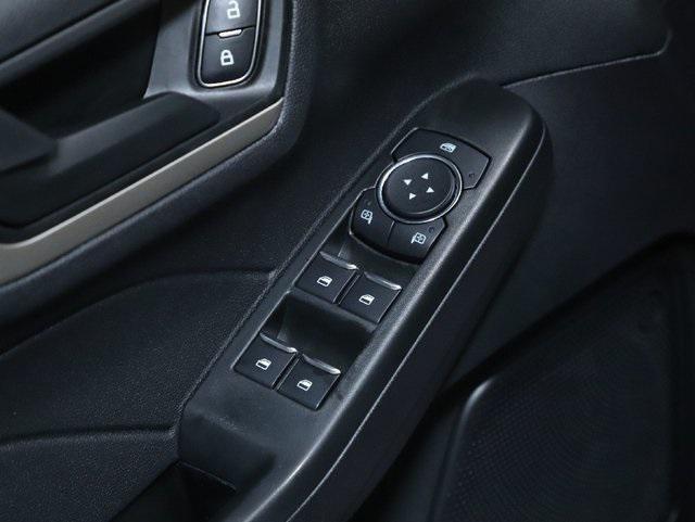 used 2022 Ford Escape car, priced at $20,975