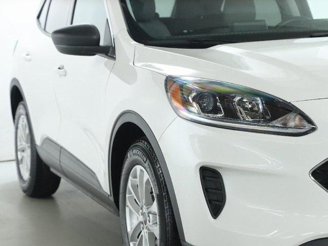 used 2022 Ford Escape car, priced at $20,975