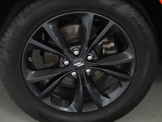 used 2023 Dodge Challenger car, priced at $26,879