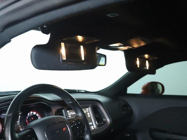 used 2023 Dodge Challenger car, priced at $26,879