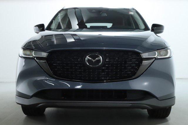 used 2022 Mazda CX-5 car, priced at $23,895