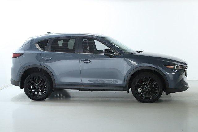 used 2022 Mazda CX-5 car, priced at $23,895