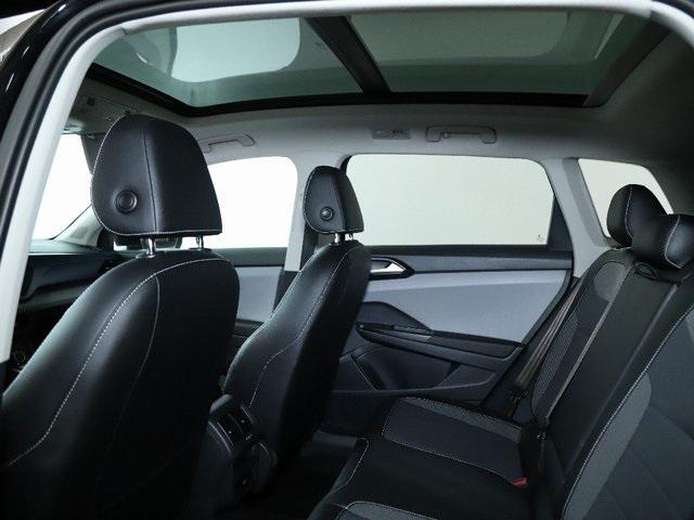 used 2023 Volkswagen Taos car, priced at $22,975