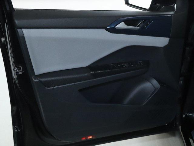 used 2023 Volkswagen Taos car, priced at $22,975