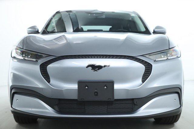 used 2022 Ford Mustang Mach-E car, priced at $24,997