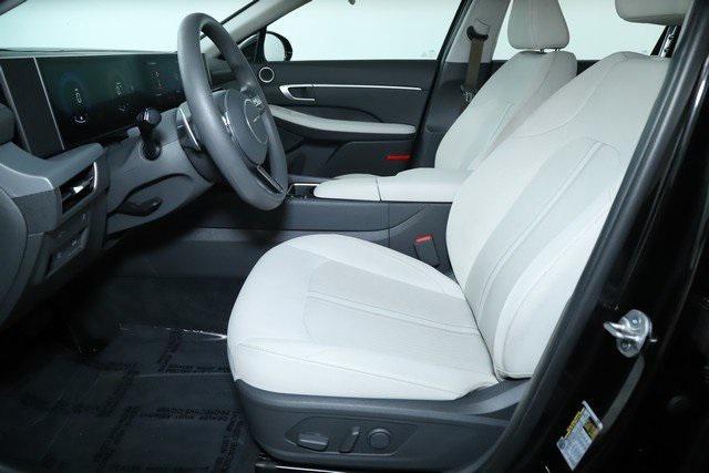used 2024 Hyundai Sonata car, priced at $23,963