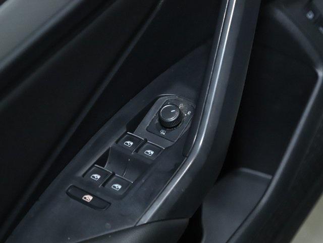 used 2021 Volkswagen Jetta car, priced at $18,999