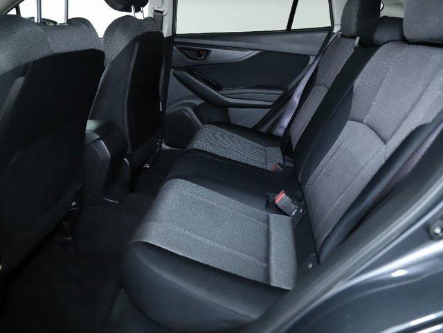 used 2023 Subaru Crosstrek car, priced at $23,974