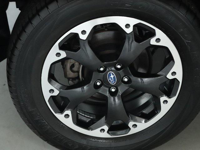 used 2023 Subaru Crosstrek car, priced at $23,974
