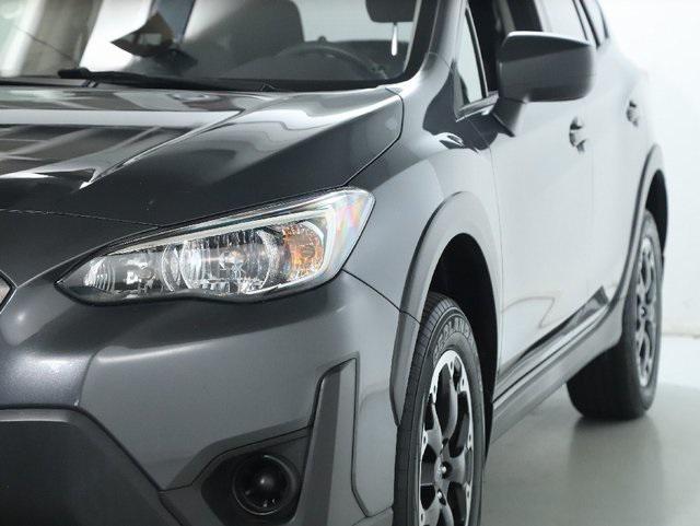 used 2023 Subaru Crosstrek car, priced at $23,974