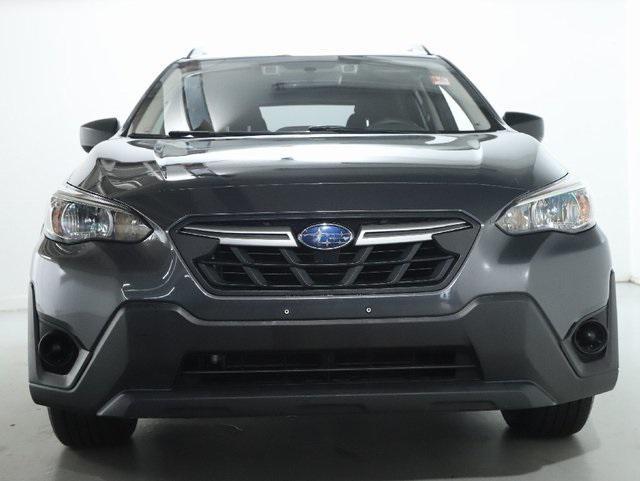 used 2023 Subaru Crosstrek car, priced at $23,974