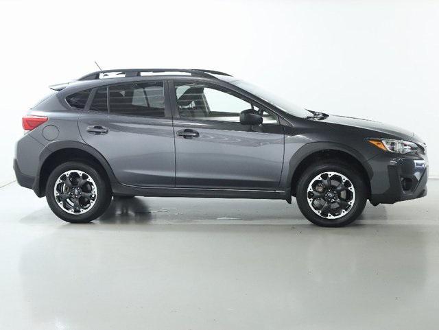used 2023 Subaru Crosstrek car, priced at $23,974