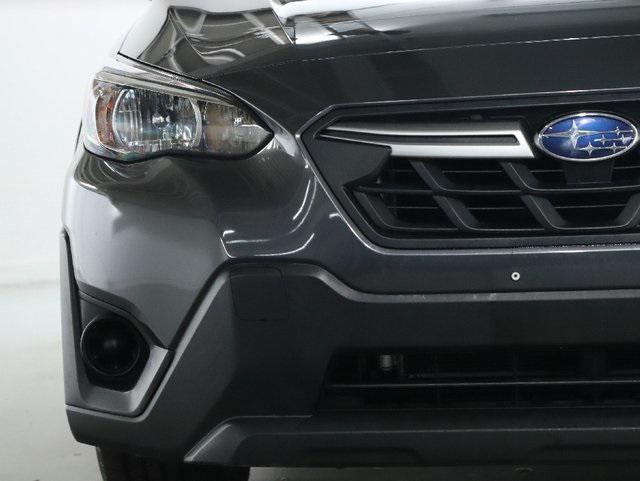 used 2023 Subaru Crosstrek car, priced at $23,974