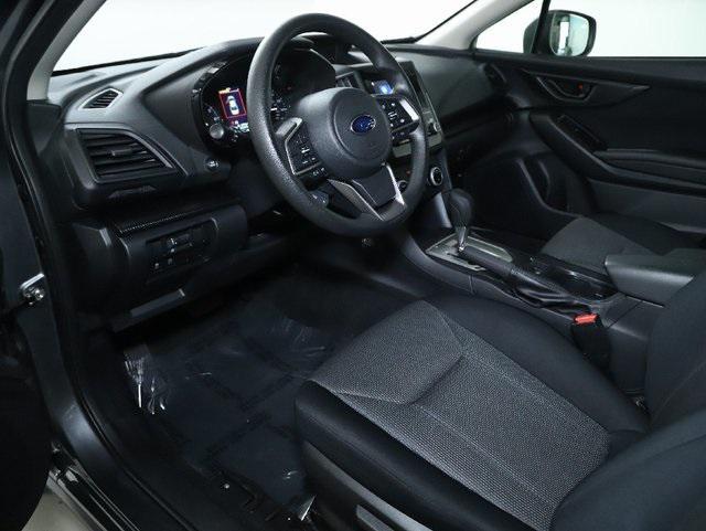 used 2023 Subaru Crosstrek car, priced at $23,974