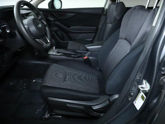 used 2023 Subaru Crosstrek car, priced at $23,974