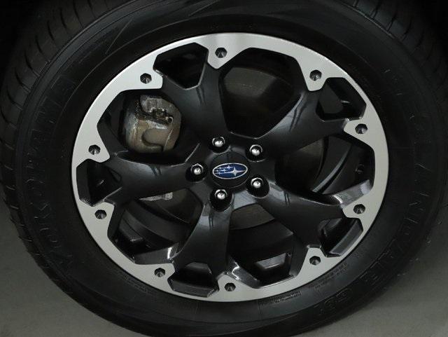 used 2023 Subaru Crosstrek car, priced at $23,974