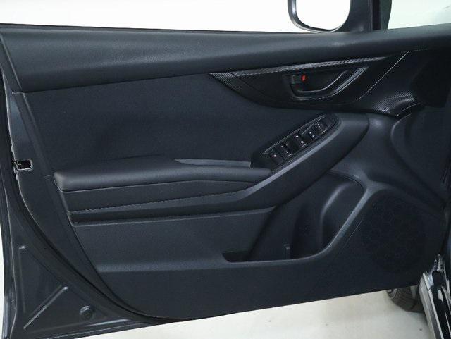 used 2023 Subaru Crosstrek car, priced at $23,974