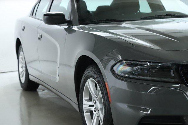 used 2023 Dodge Charger car, priced at $23,879