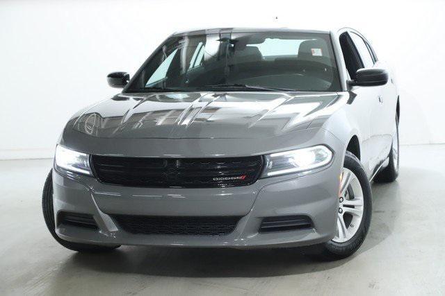 used 2023 Dodge Charger car, priced at $23,879