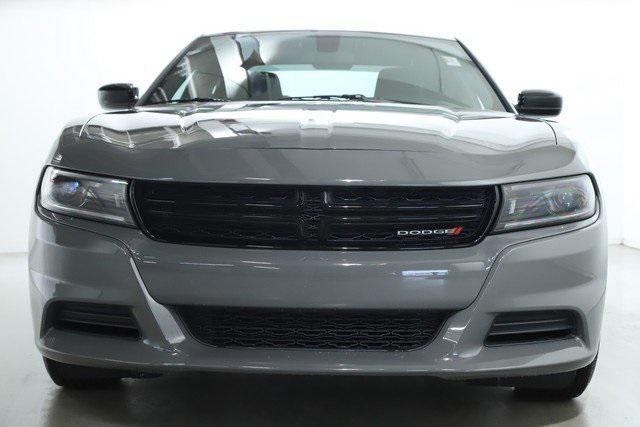 used 2023 Dodge Charger car, priced at $23,879