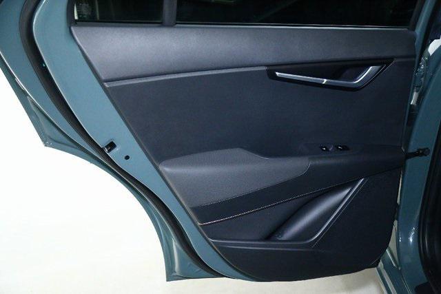used 2023 Kia Niro EV car, priced at $24,997