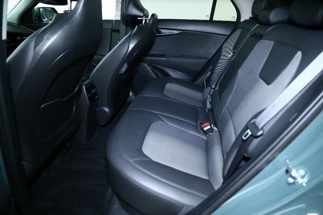 used 2023 Kia Niro EV car, priced at $24,997