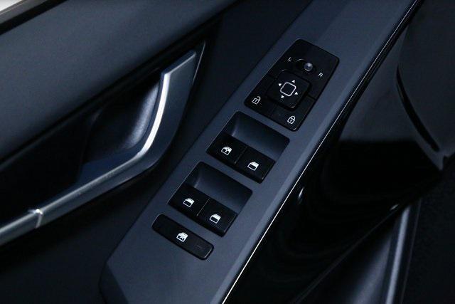used 2023 Kia Niro EV car, priced at $24,997