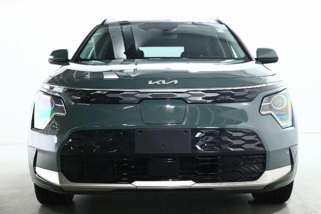 used 2023 Kia Niro EV car, priced at $24,997
