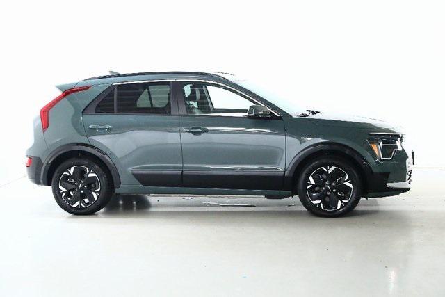 used 2023 Kia Niro EV car, priced at $24,997