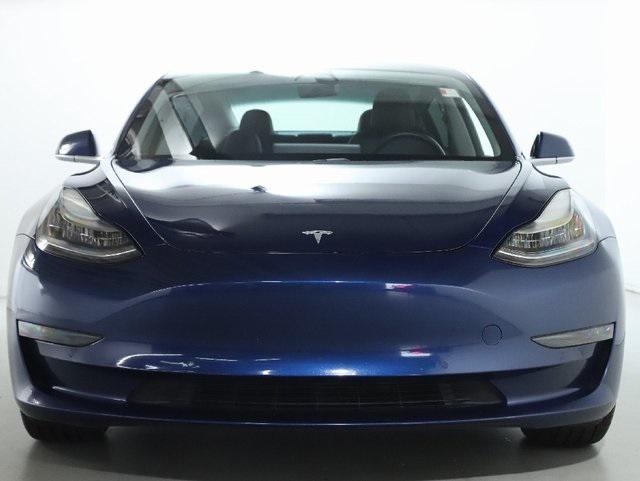 used 2020 Tesla Model 3 car, priced at $24,998