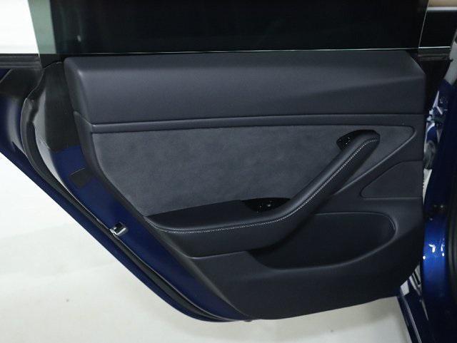 used 2020 Tesla Model 3 car, priced at $24,998