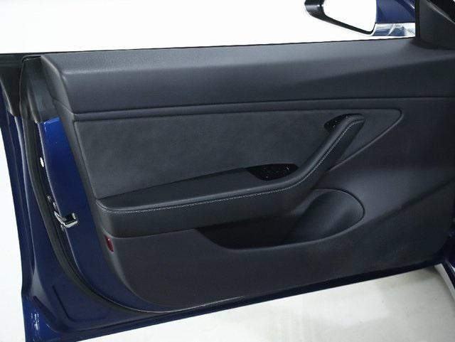 used 2020 Tesla Model 3 car, priced at $24,998