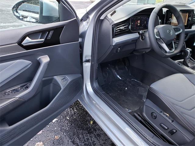 new 2026 Volkswagen Jetta car, priced at $32,239