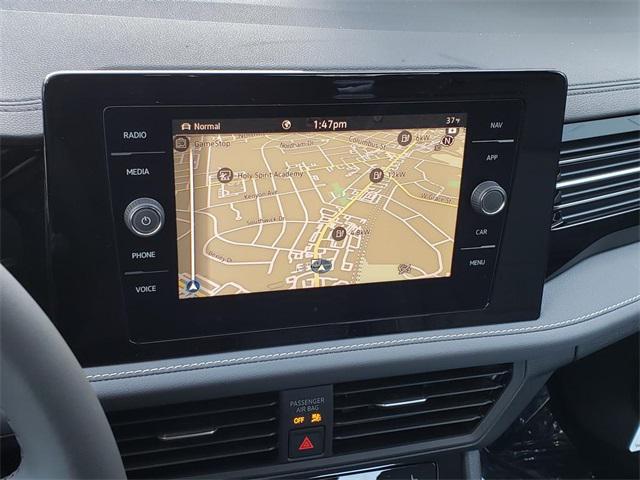 new 2026 Volkswagen Jetta car, priced at $32,239