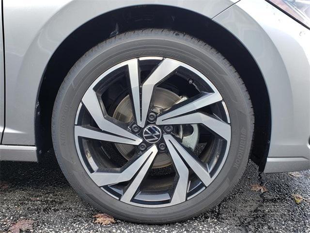 new 2026 Volkswagen Jetta car, priced at $32,239