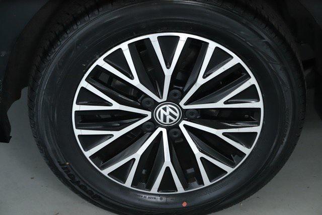 used 2021 Volkswagen Jetta car, priced at $18,820