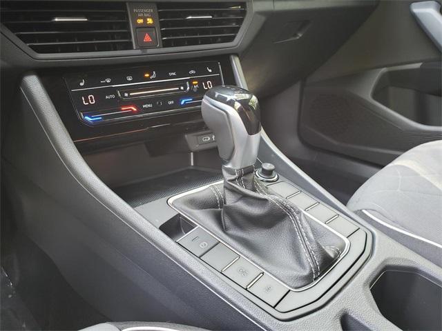new 2025 Volkswagen Jetta car, priced at $24,766