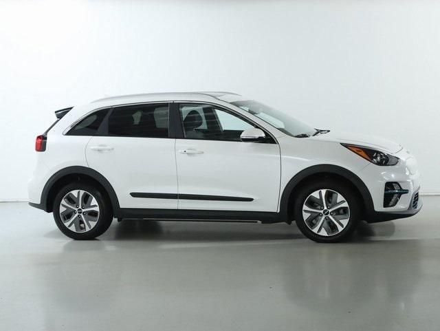used 2022 Kia Niro EV car, priced at $24,979