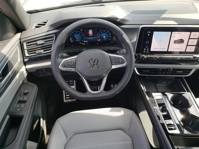 new 2024 Volkswagen Atlas Cross Sport car, priced at $49,190