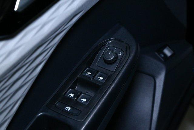 used 2023 Volkswagen Taos car, priced at $20,899