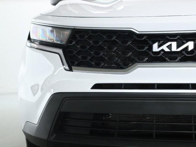 used 2022 Kia Sorento car, priced at $21,999