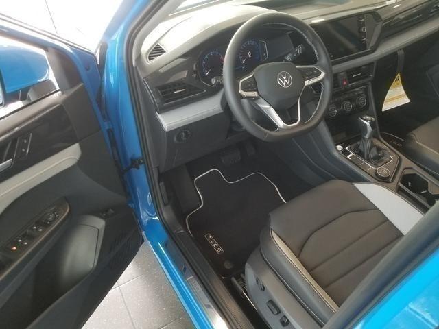used 2023 Volkswagen Taos car, priced at $24,907