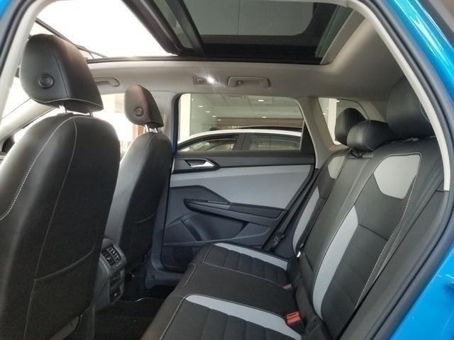 used 2023 Volkswagen Taos car, priced at $24,907