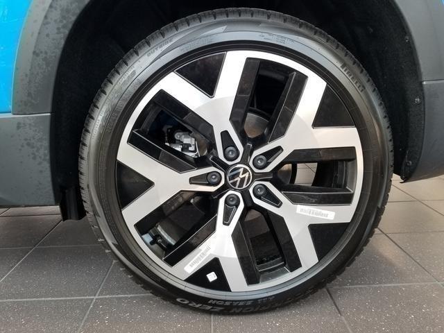 used 2023 Volkswagen Taos car, priced at $24,907