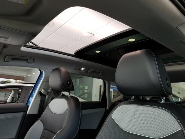 used 2023 Volkswagen Taos car, priced at $24,907